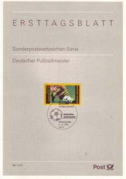 NSR 1995 - NL 041 ●